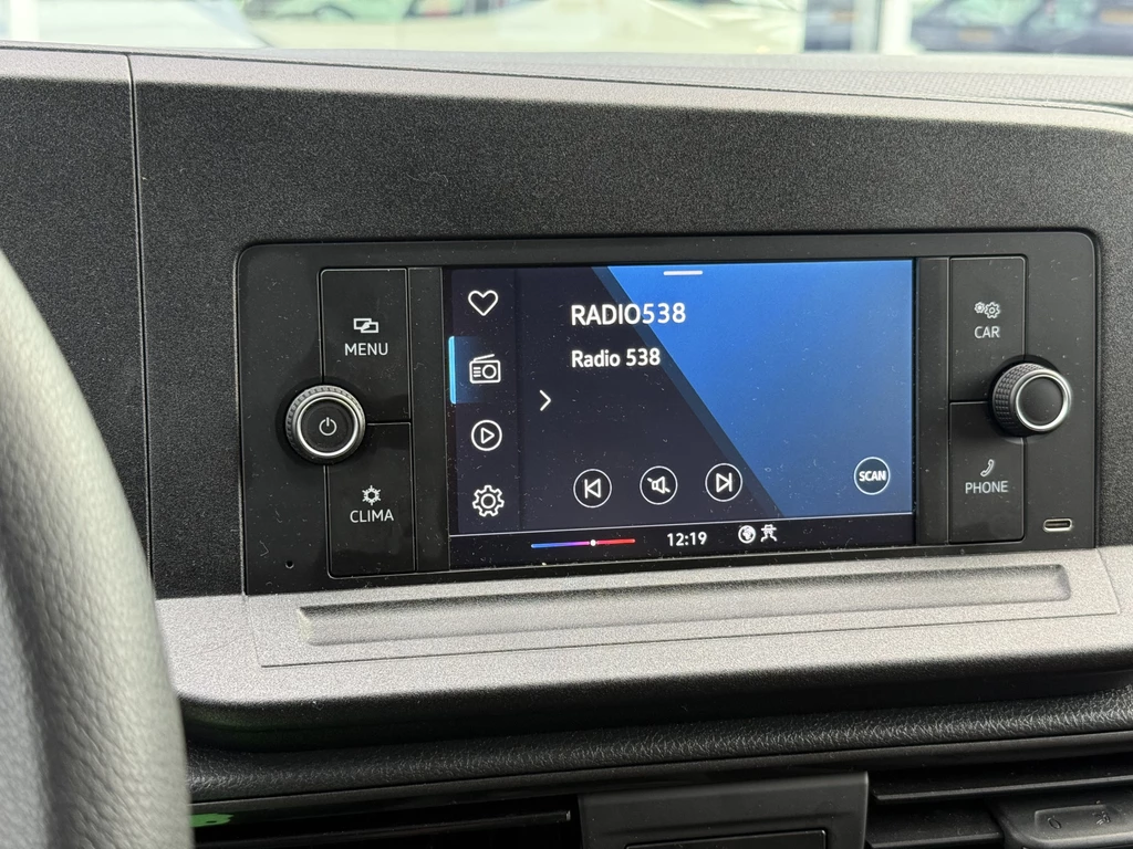 Volkswagen Caddy – foto 24