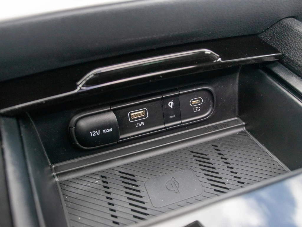 Kia Sportage – foto 19
