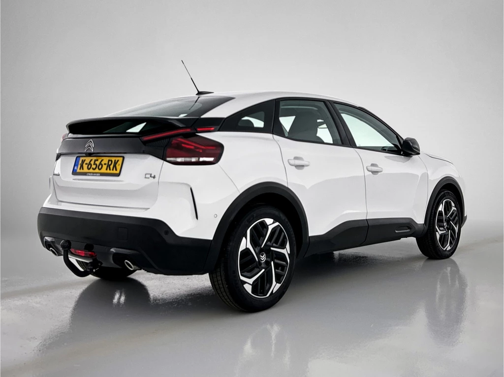 Citroën C4 – foto 8