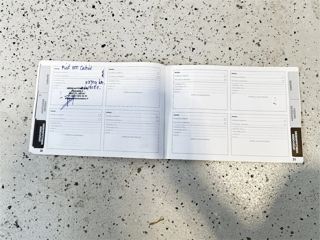 Fiat 500C – foto 15