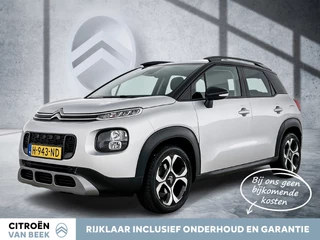 Citroën C3 Aircross – thumbnail 1