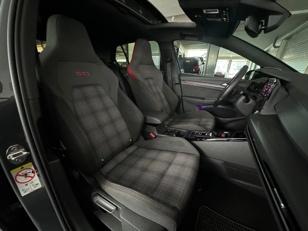 Volkswagen Golf – foto 32