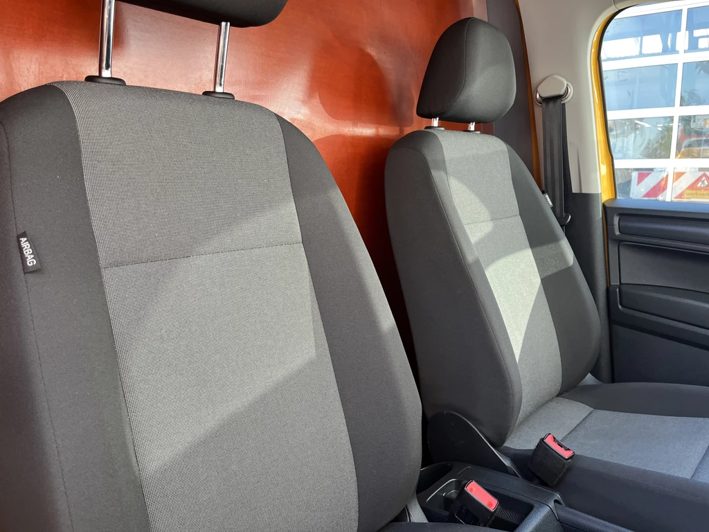 Volkswagen Caddy – foto 11