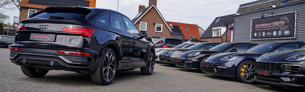 Audi Q5 – foto 19