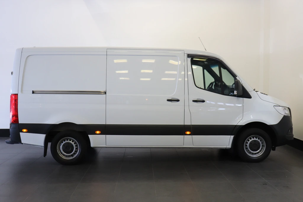 Mercedes-Benz Sprinter – foto 5