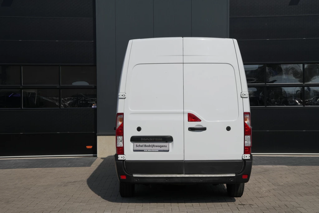 Renault Master – foto 4