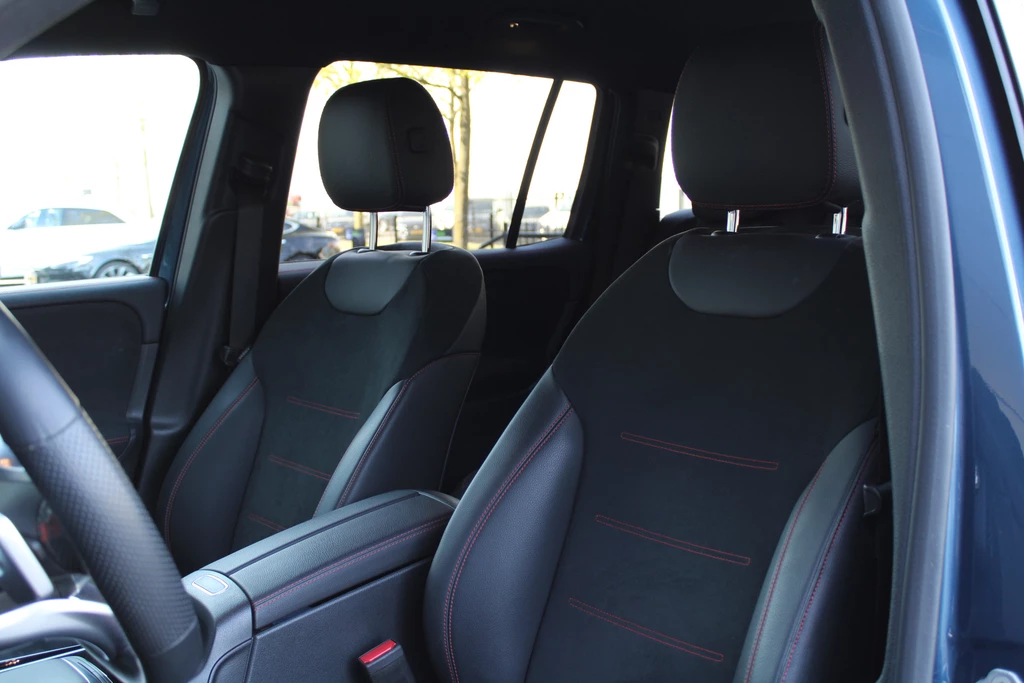 Mercedes-Benz GLB – foto 17