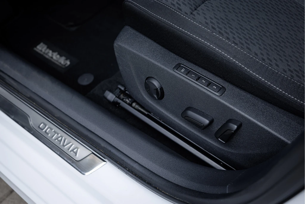 Škoda Octavia – foto 19