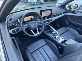Audi A5 – thumbnail 14
