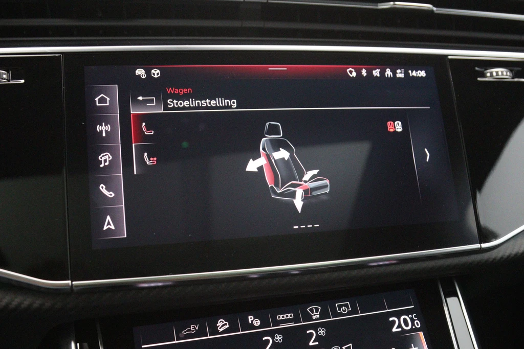 Audi Q7 – foto 54