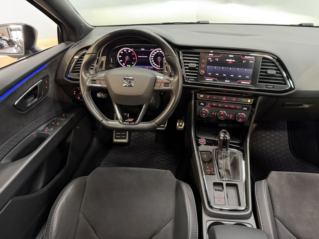 SEAT Leon – foto 37