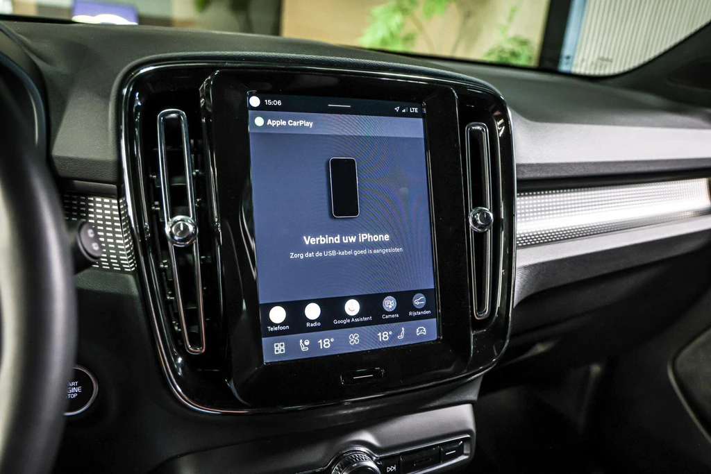 Volvo XC40 – foto 41