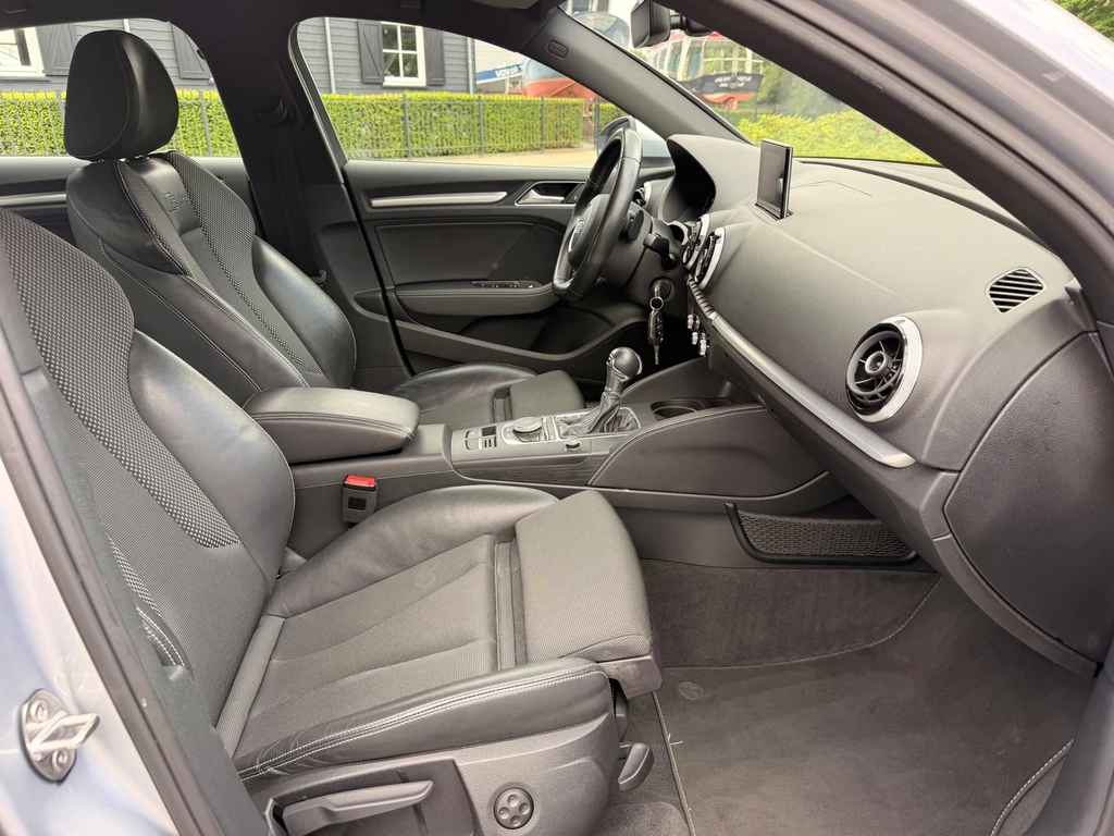 Audi A3 – foto 18