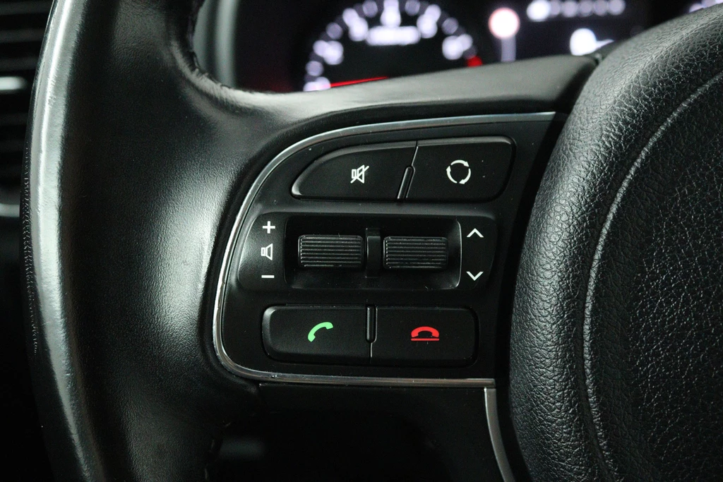 Kia Sportage – foto 13