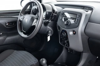 Peugeot 108 – thumbnail 7