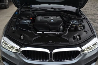 BMW 5 Serie – thumbnail 37