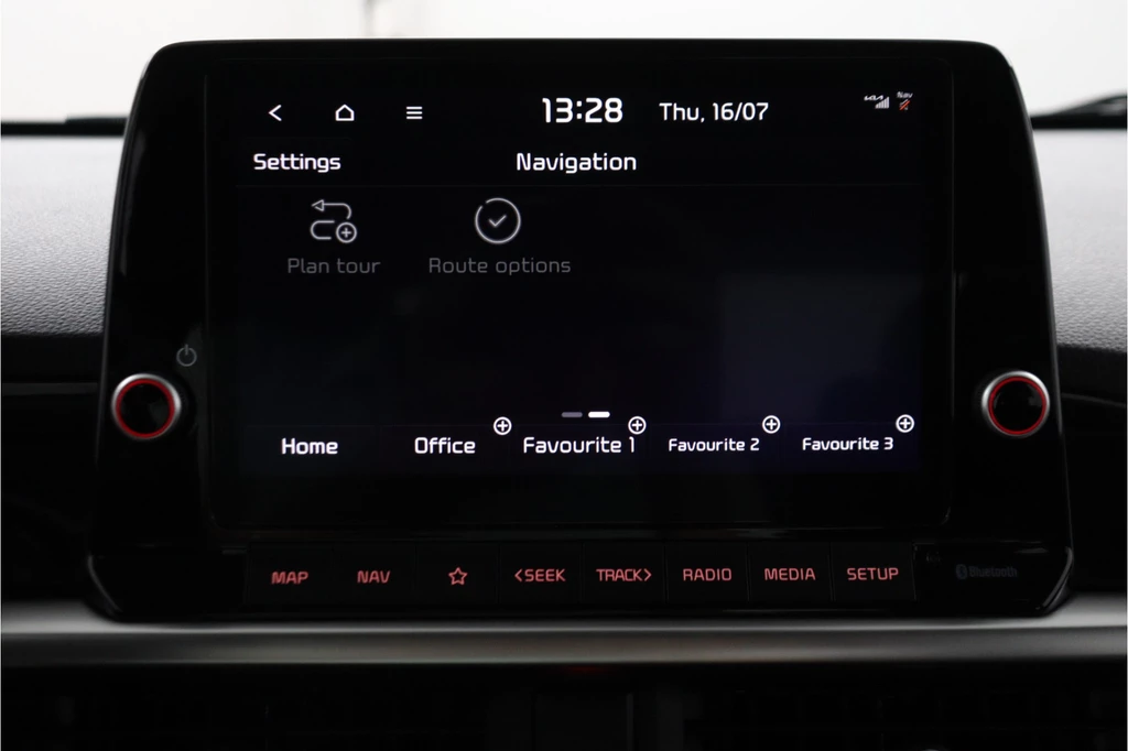 Kia Picanto – foto 49