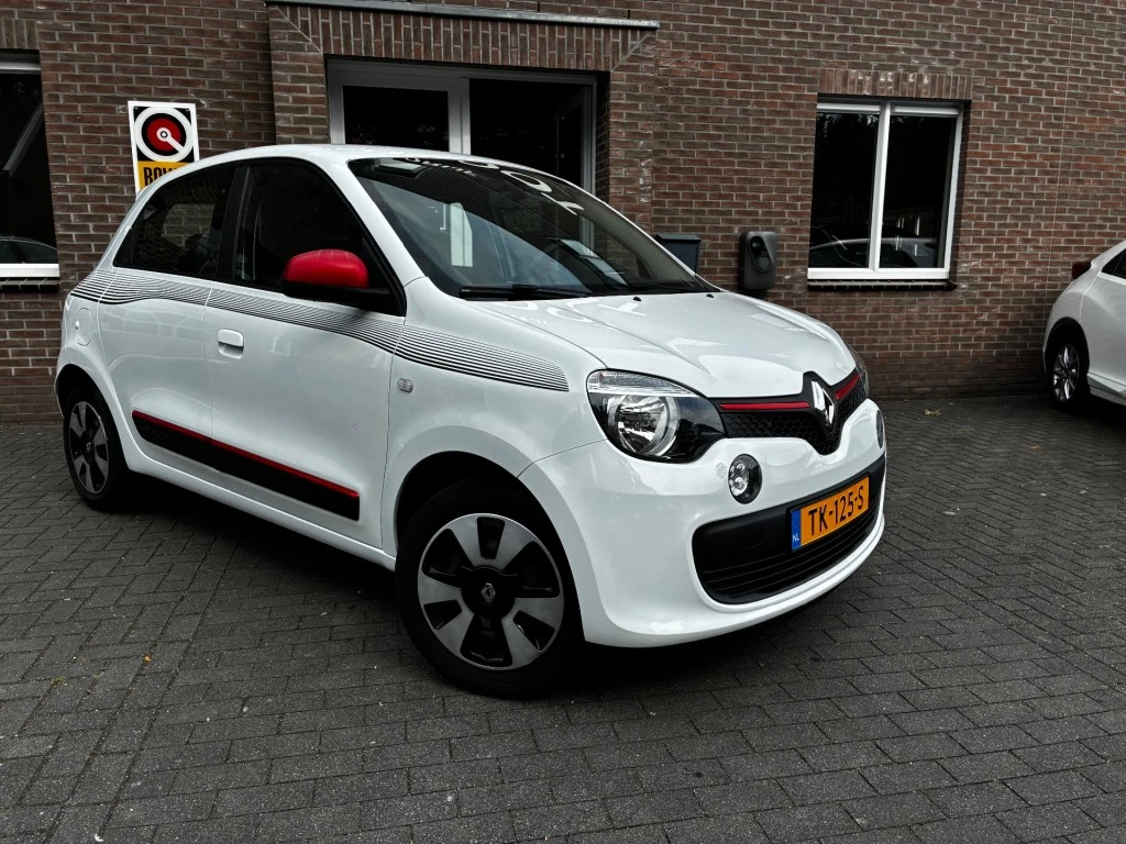 Renault Twingo – foto 6