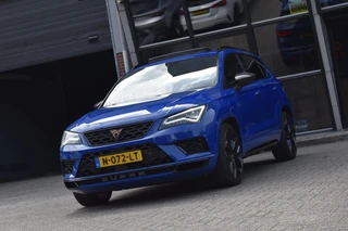 CUPRA Ateca – thumbnail 3
