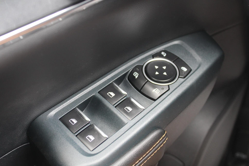Ford Ranger – foto 7