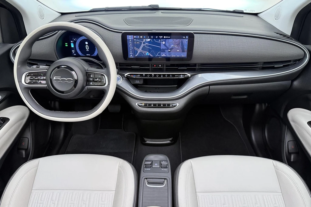 Fiat 500C – foto 38