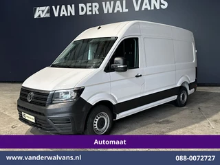 Volkswagen Crafter – thumbnail 1