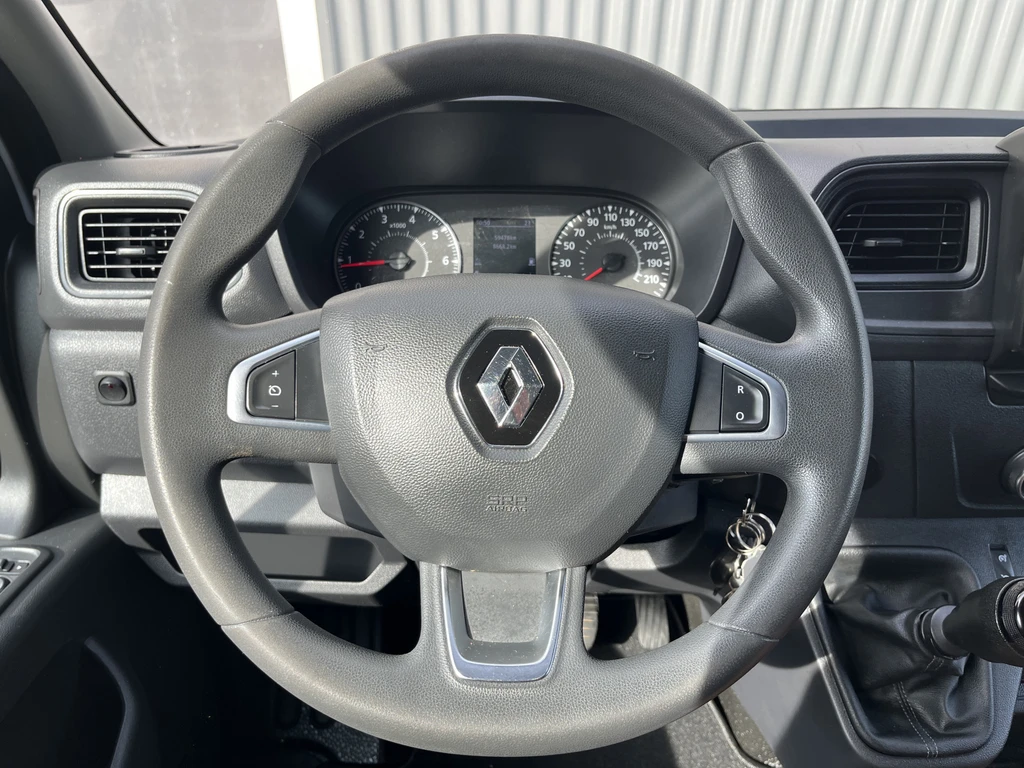 Renault Master – foto 19