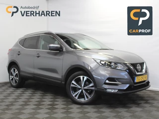 Nissan QASHQAI – thumbnail 8