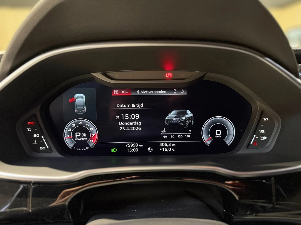 Audi Q3 – foto 25