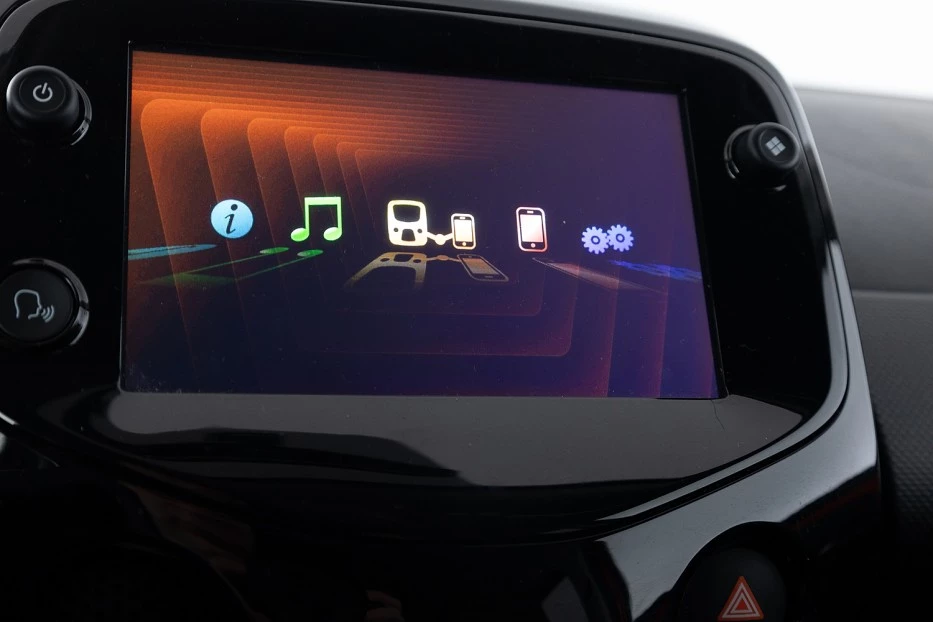 Citroën C1 – foto 14