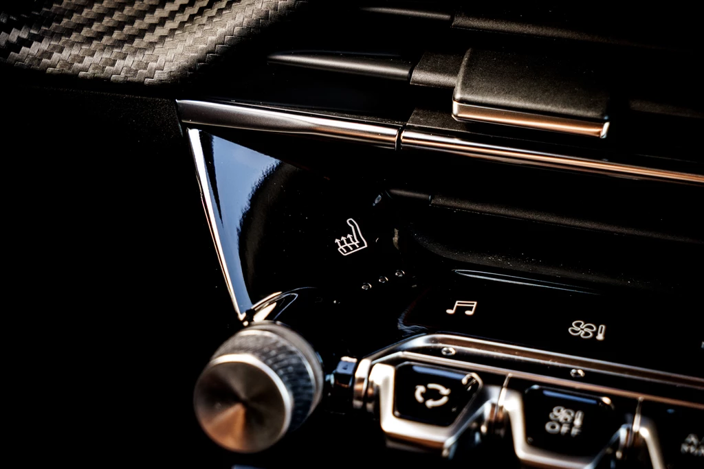 Peugeot e-2008 – foto 15
