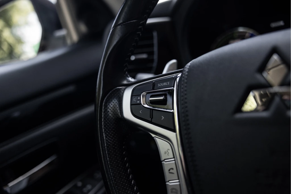 Mitsubishi Outlander – foto 36