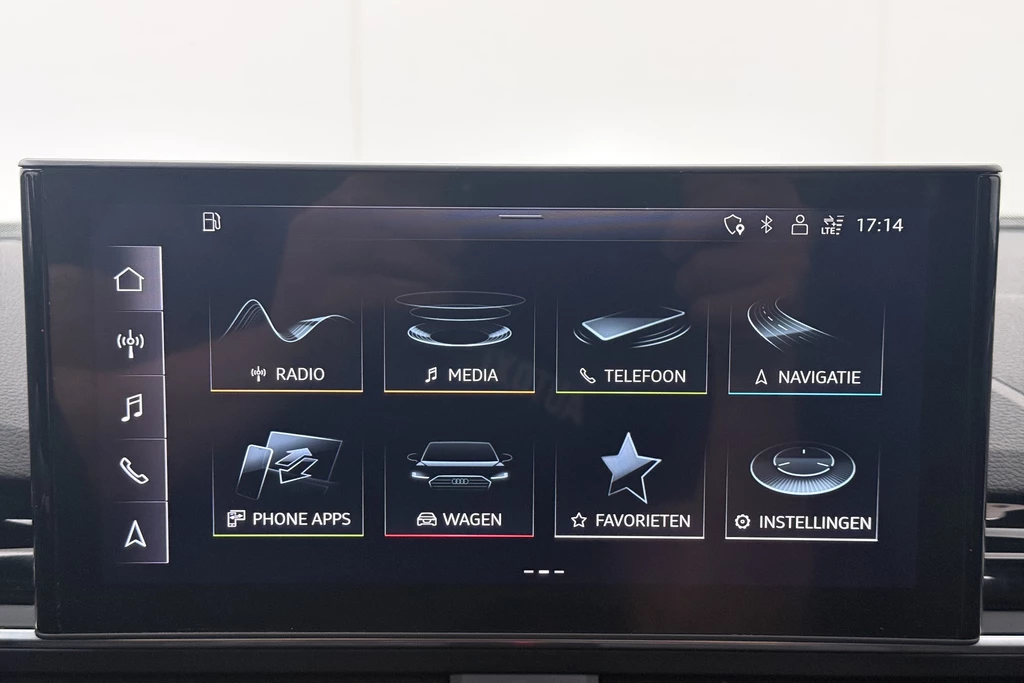Audi A4 – foto 24
