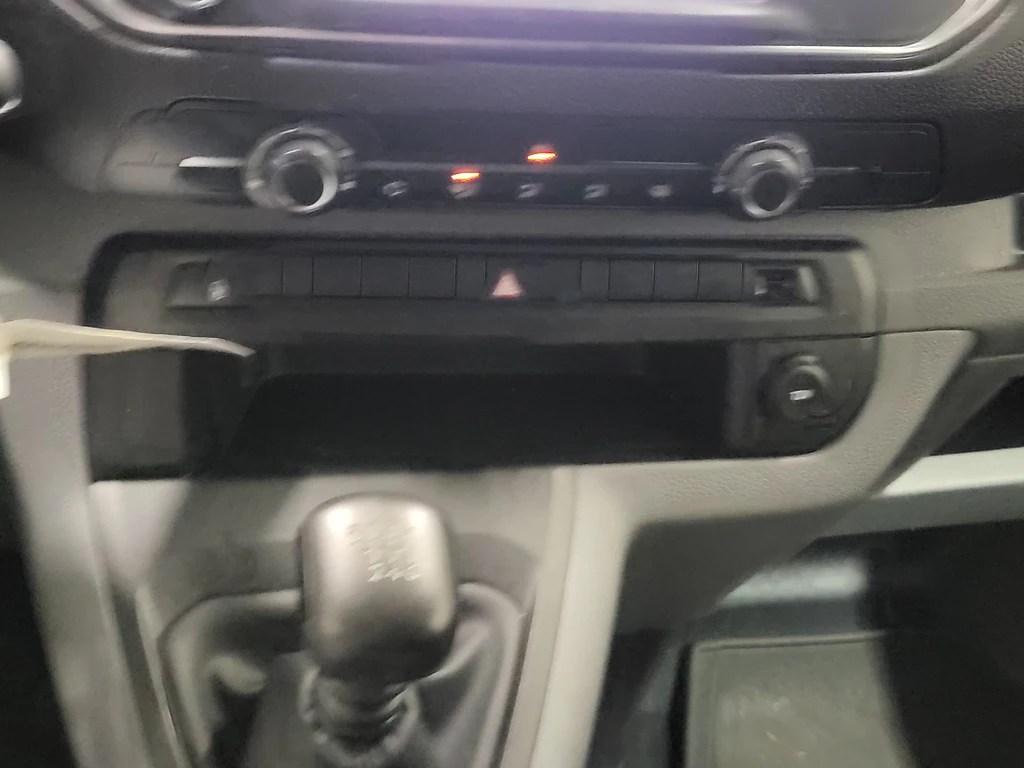 Opel Vivaro – foto 16
