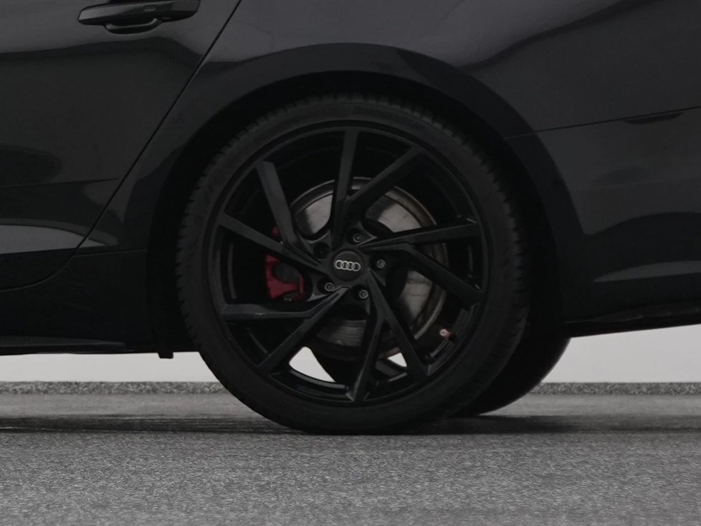 Audi A5 – foto 40