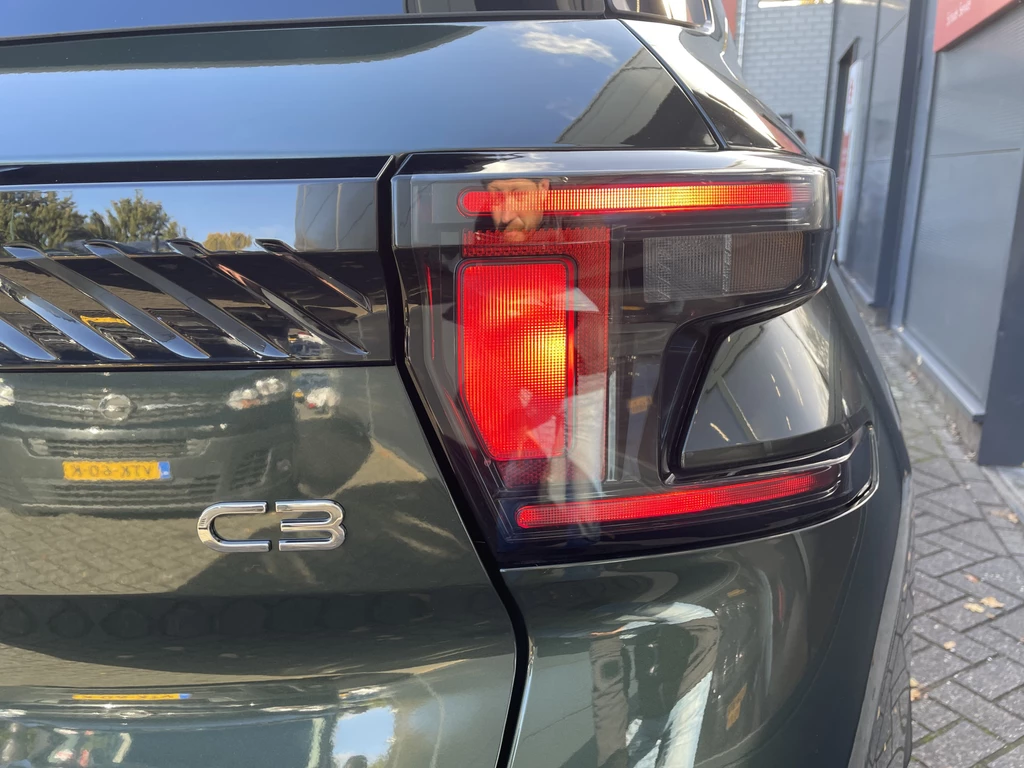 Citroën C3 Aircross – foto 29