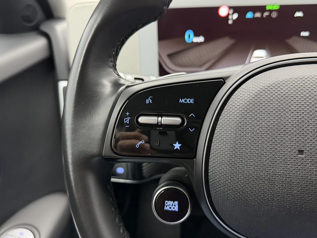 Hyundai IONIQ 5 – foto 24