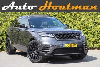 Land Rover Range Rover Velar – thumbnail 11