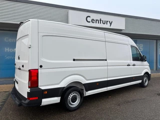 Volkswagen Crafter – thumbnail 5