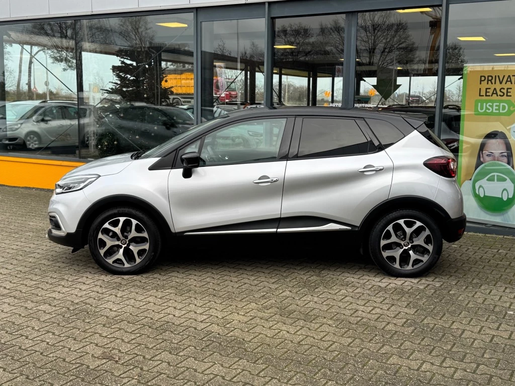 Renault Captur – foto 2