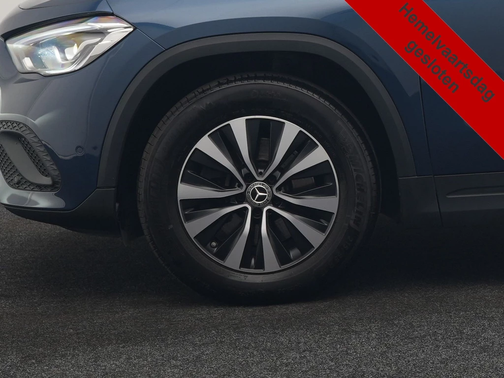 Mercedes-Benz GLA – foto 45