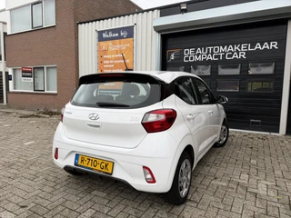 Hyundai i10 – thumbnail 5