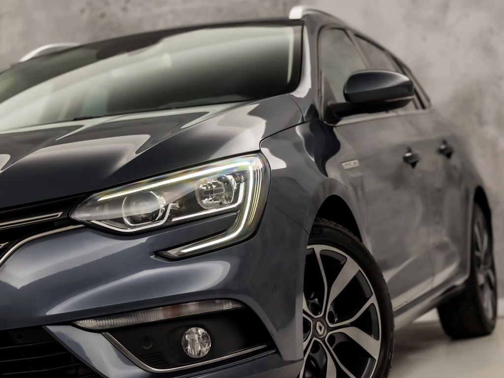 Renault Mégane Estate – foto 2