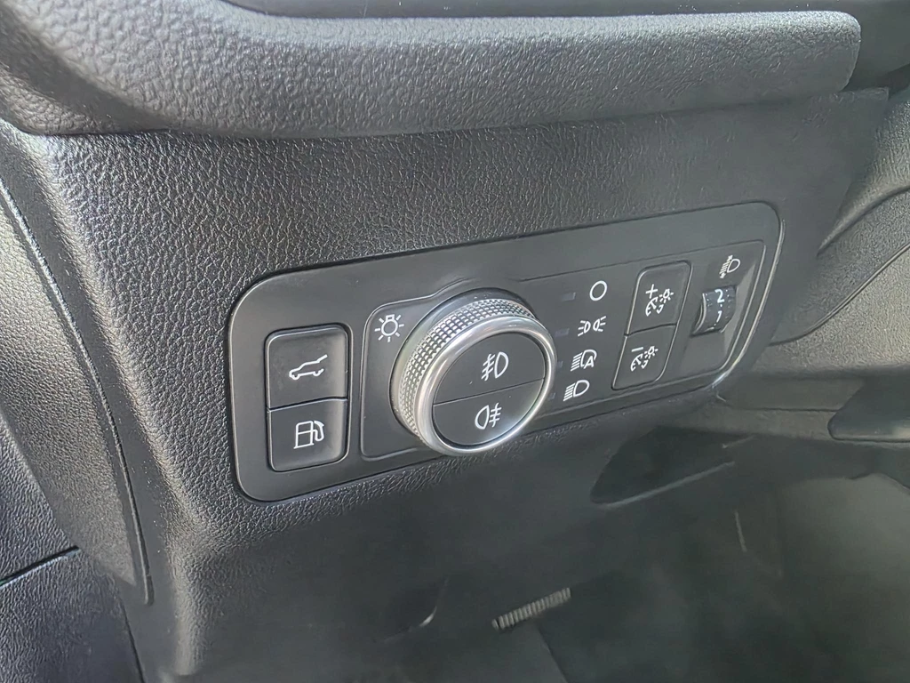 Ford Kuga – foto 17