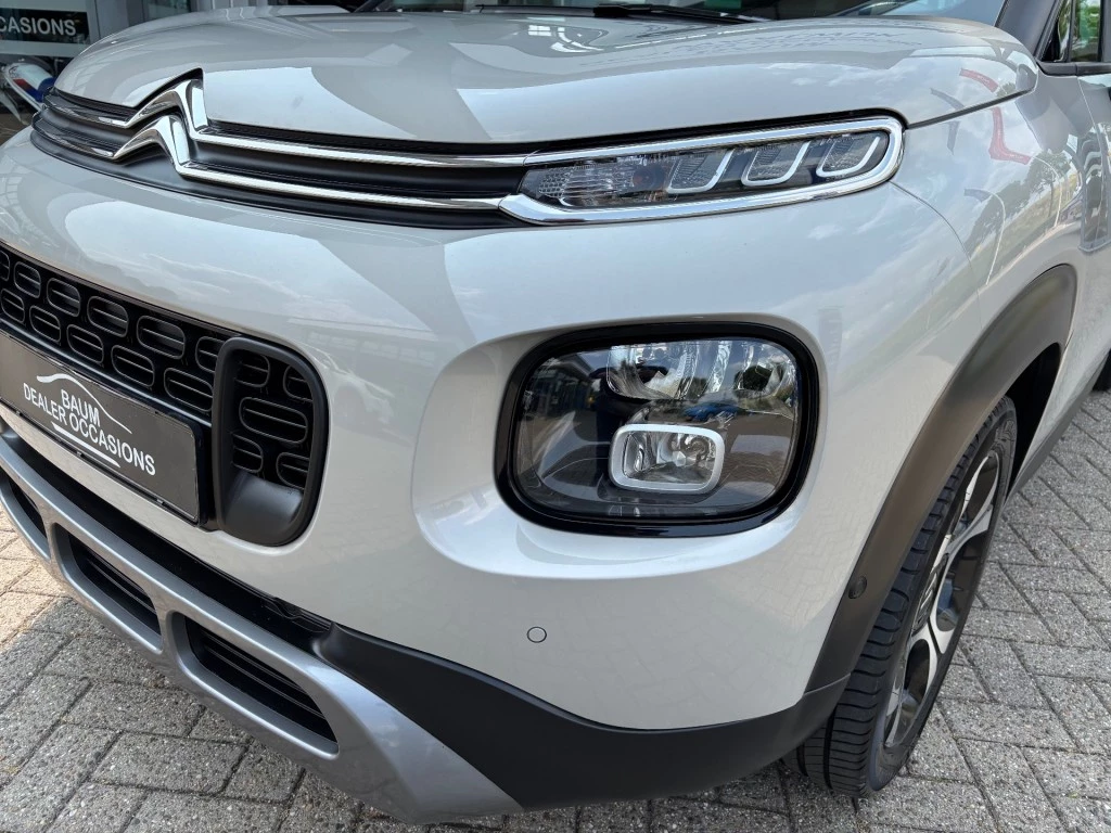 Citroën C3 Aircross – foto 32