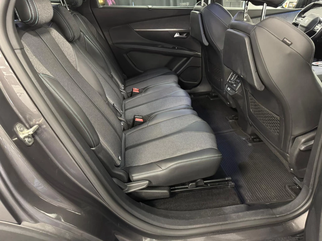 Peugeot 5008 – foto 37