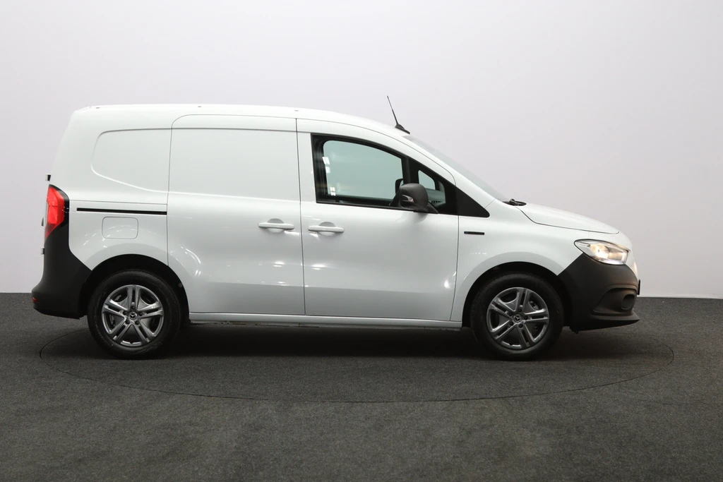 Mercedes-Benz eCitan – foto 6