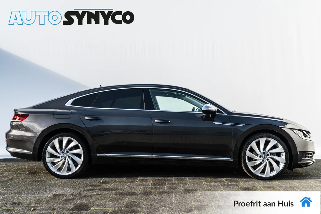 Volkswagen Passat – foto 8