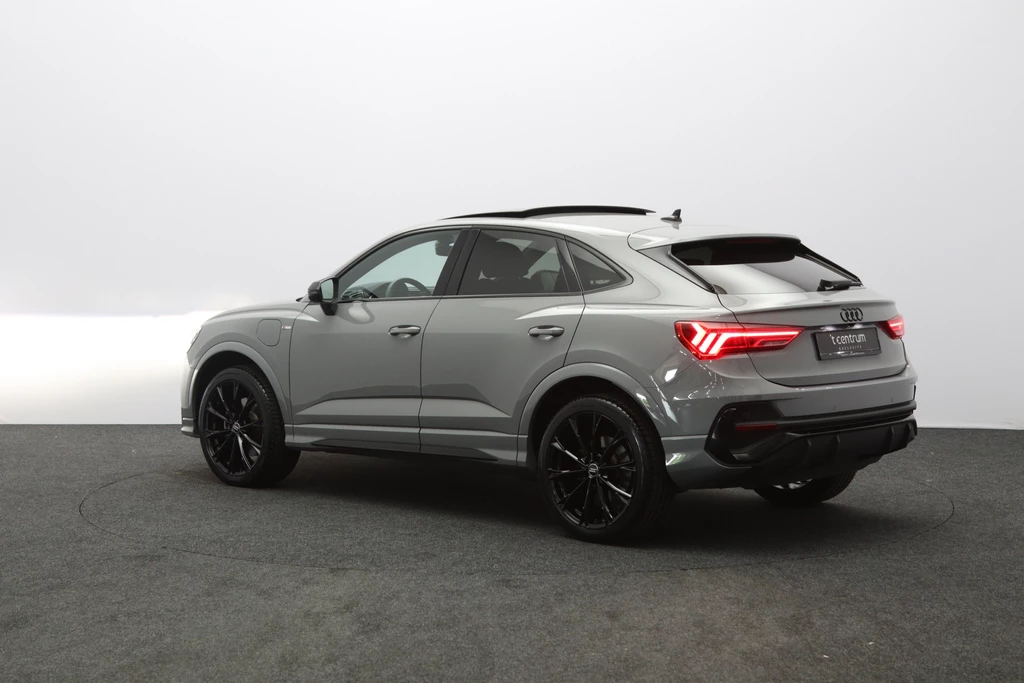 Audi Q3 – foto 3