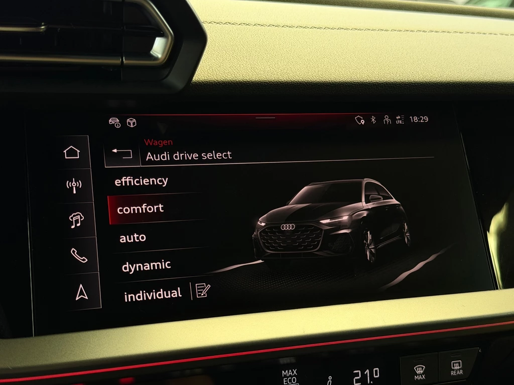 Audi A3 – foto 22